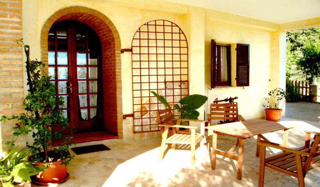 Vigne Belvedere Cramaccioli מראה חיצוני תמונה