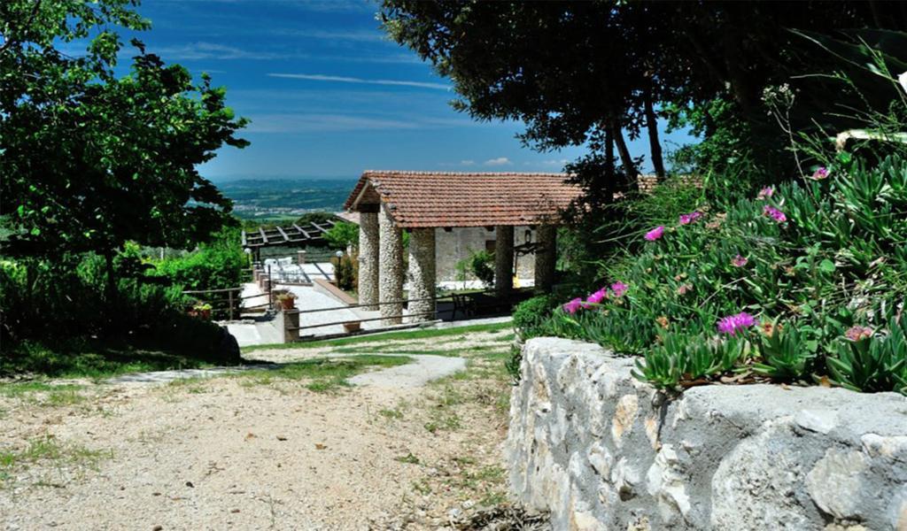 Vigne Belvedere Cramaccioli מראה חיצוני תמונה